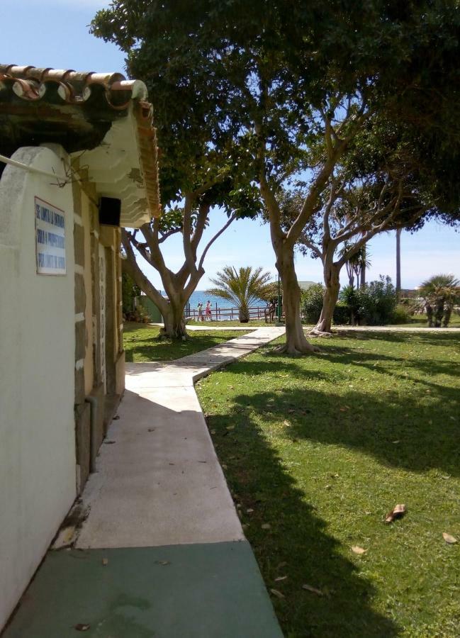 Studio Mijas Costa Exterior foto